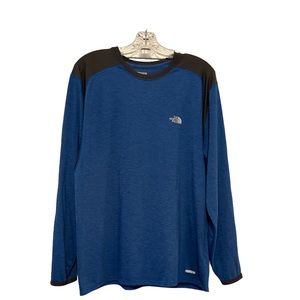 The North Face Long Sleeve VaporWick Shirt
